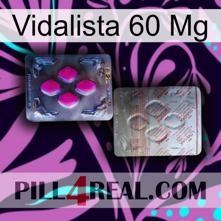 Vidalista 60Mg 38